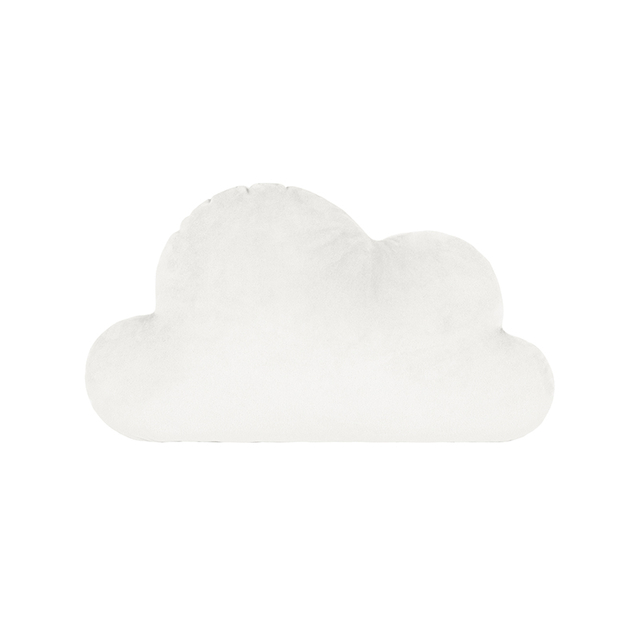 MIC0013/MIC0017/MIC0018 Star Moon Cloud Shape Cushion