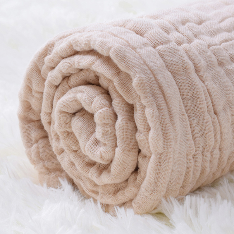 MWB0057 100%Cotton Muslin Blankets