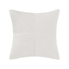 MNC0003 Pleated Velvet Patchwork Cushion Cover