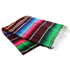 MWB0067-MWB0078 Genuine Mexican Sarape Blanket 