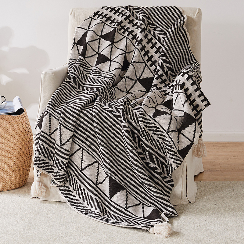 MWB0058-MWB0066 Bohemian Blanket