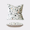 Marble Texture Printed Cushion Cover