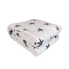 MB0008 Ultra Soft Reversible Knitted Blanket
