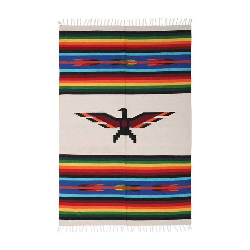 MWB0079/MWB0080 Thunderbird Beach Blanket 